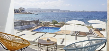 Hôtel Sol Bahía Ibiza Suites 3*, Séjour Espagne & ses îles, Baléares, Ibiza par Ôvoyages Hôtel Sol Bahía Ibiza Suites 3*, Séjour Espagne & ses îles, Baléares, Ibiza par Ôvoyages