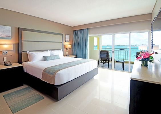 Hôtel The Villas at Simpson Bay Resort & Marina 4* Hôtel The Villas at Simpson Bay Resort & Marina 4*