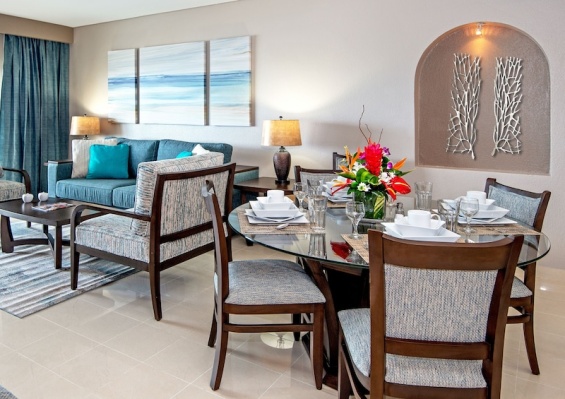 Hôtel The Villas at Simpson Bay Resort & Marina 4* Hôtel The Villas at Simpson Bay Resort & Marina 4*