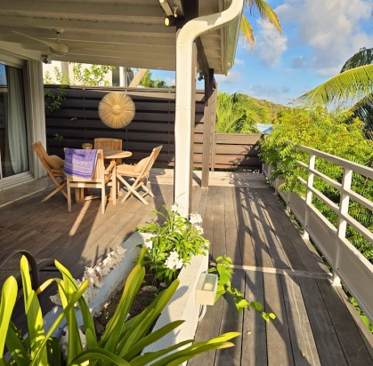 Hôtel Les Balcons D'oyster Pond 4*, Séjour Antilles, Saint-Martin par Ôvoyages Hôtel Les Balcons D'oyster Pond 4*, Séjour Antilles, Saint-Martin par Ôvoyages