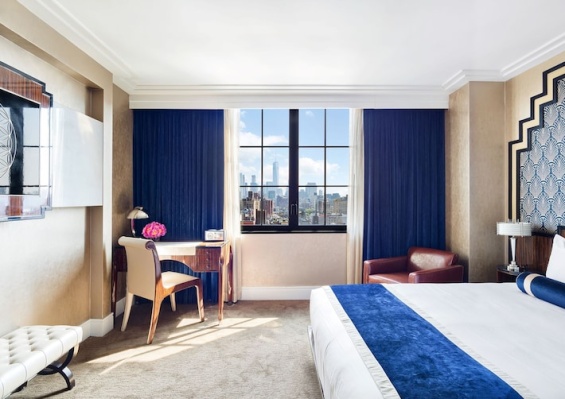 Hôtel Walker Greenwich Village 4* Hôtel Walker Greenwich Village 4* - photo 2