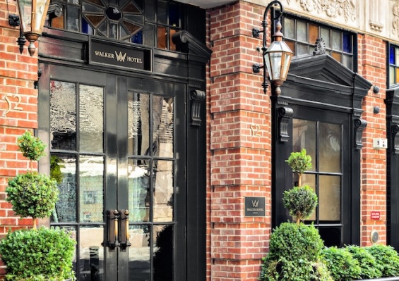 Hôtel Walker Greenwich Village 4* Hôtel Walker Greenwich Village 4* - photo 3