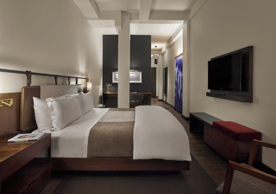 Hôtel Refinery 5* Hôtel Refinery 5* - photo 4