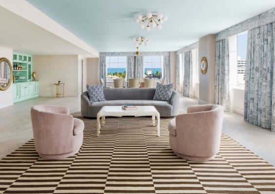 Hôtel The Goodtime, Miami Beach, a Tribute Portfolio 4* Hôtel The Goodtime, Miami Beach, a Tribute Portfolio 4*