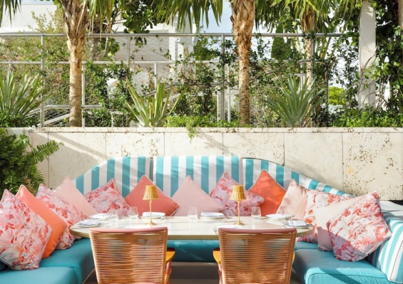 Hôtel The Goodtime, Miami Beach, a Tribute Portfolio 4* Hôtel The Goodtime, Miami Beach, a Tribute Portfolio 4*