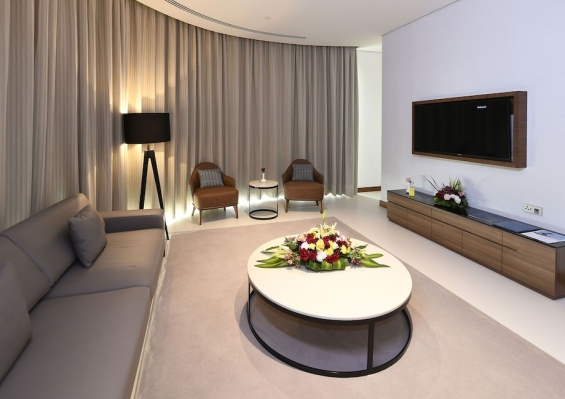 Hôtel Golden Tulip Riyadh 4* Hôtel Golden Tulip Riyadh 4*
