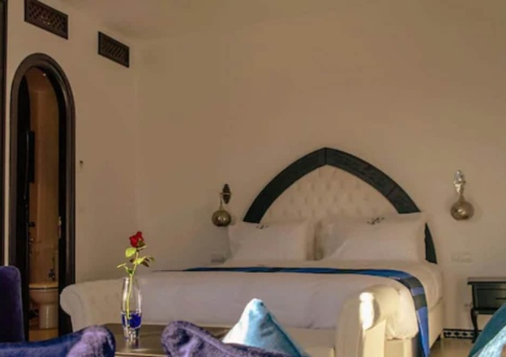 Hôtel Lina Ryad and Spa 5* Hôtel Lina Ryad and Spa 5*
