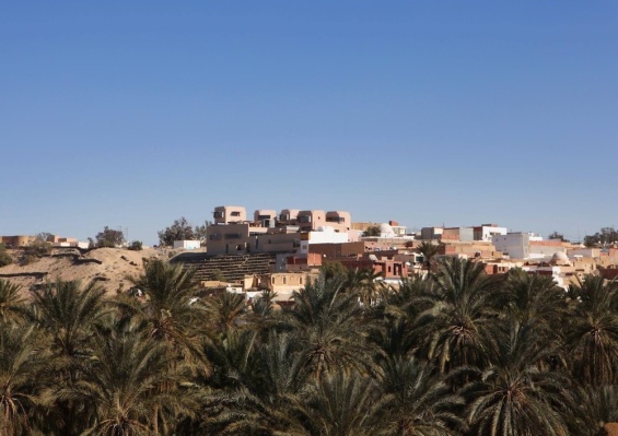 Hôtel Dar Hi Life 4* Hôtel Dar Hi Life 4*