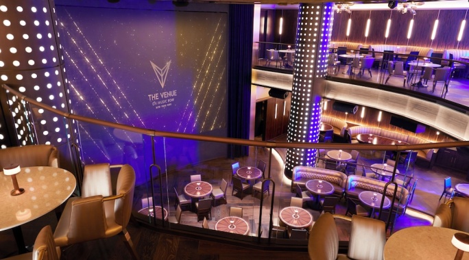 Hôtel Hard Rock New York 4*, Séjour Etats-Unis, New York par Ôvoyages Hôtel Hard Rock New York 4*, Séjour Etats-Unis, New York par Ôvoyages