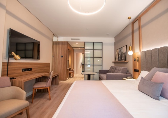 Hôtel Giralda Center 4* Hôtel Giralda Center 4*