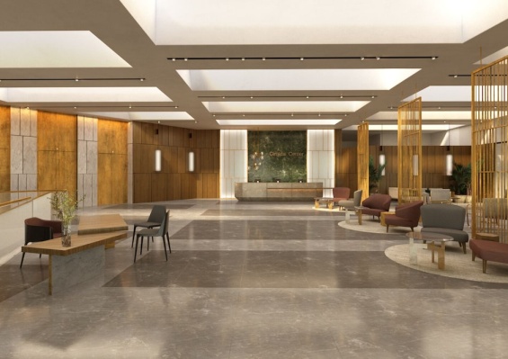 Hôtel Giralda Center 4* Hôtel Giralda Center 4*