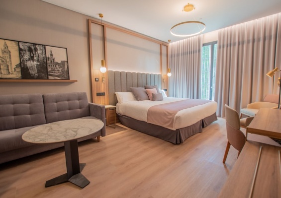 Hôtel Giralda Center 4* Hôtel Giralda Center 4*