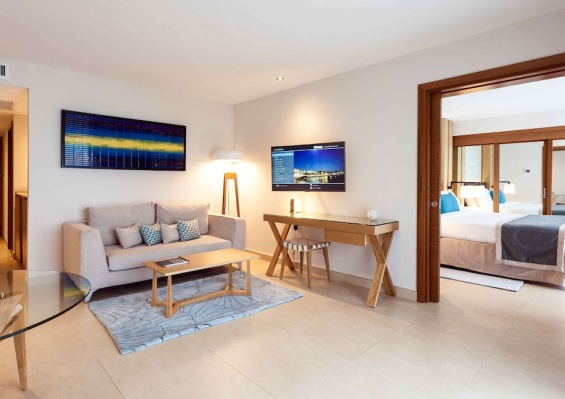 Hôtel Sonesta Ocean Point Resort - St Maarten 4* Hôtel Sonesta Ocean Point Resort - St Maarten 4*