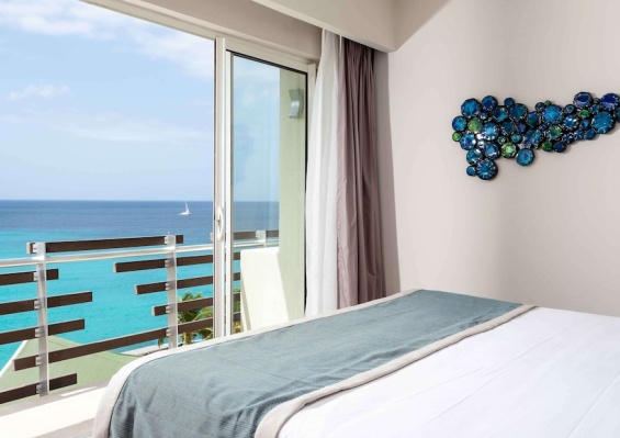 Hôtel Sonesta Ocean Point Resort - St Maarten 4* Hôtel Sonesta Ocean Point Resort - St Maarten 4*