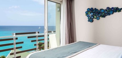 Hôtel Sonesta Ocean Point Resort - St Maarten 4*, Séjour Antilles, Saint-Martin par Ôvoyages Hôtel Sonesta Ocean Point Resort - St Maarten 4*, Séjour Antilles, Saint-Martin par Ôvoyages