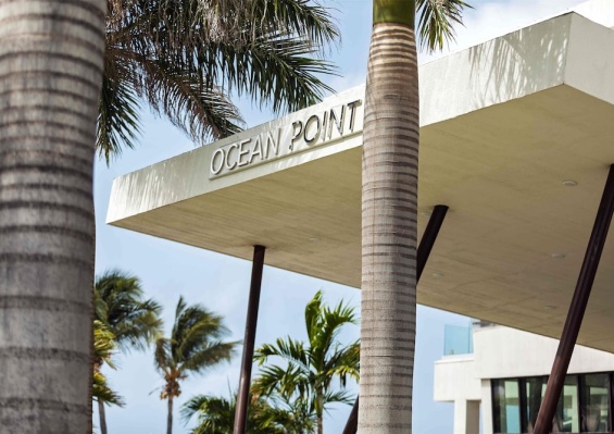 Hôtel Sonesta Ocean Point Resort - St Maarten 4* Hôtel Sonesta Ocean Point Resort - St Maarten 4*