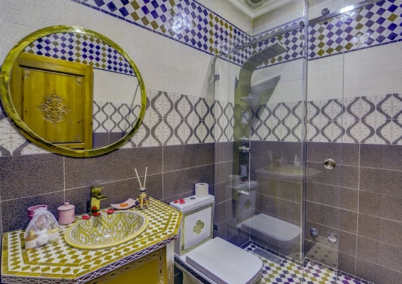 Hôtel Atlas Castle 5* Adult Only +16 Hôtel Atlas Castle 5* Adult Only +16