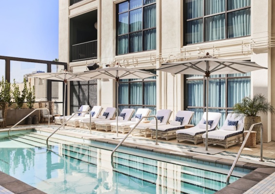 Hôtel The Aster 5* Hôtel The Aster 5*