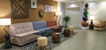 Hôtel SoMa House 4*, Séjour Etats-Unis, Côte Ouest par Ôvoyages Hôtel SoMa House 4*, Séjour Etats-Unis, Côte Ouest par Ôvoyages