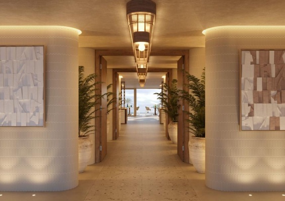 Hôtel Hipotels Don Juan 4* Hôtel Hipotels Don Juan 4*