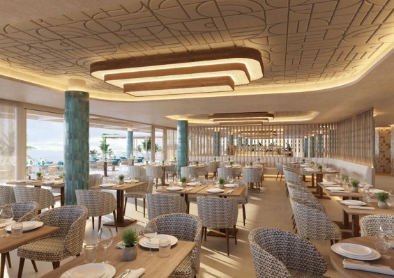 Hôtel Hipotels Don Juan 4* Hôtel Hipotels Don Juan 4*