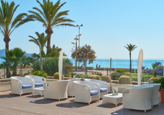 Hôtel Hipotels Hipocampo Playa 4* Adult Only +18 Hôtel Hipotels Hipocampo Playa 4* Adult Only +18