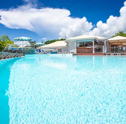 Hôtel Karibéa Caribia 3*, Séjour Antilles, Martinique par Ôvoyages Hôtel Karibéa Caribia 3*, Séjour Antilles, Martinique par Ôvoyages