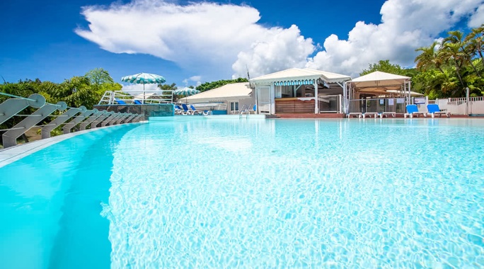 Hôtel Karibéa Caribia 3*, Séjour Antilles, Martinique par Ôvoyages Hôtel Karibéa Caribia 3*, Séjour Antilles, Martinique par Ôvoyages