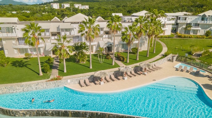 Hôtel Karibéa Amyris 3*, Séjour Antilles, Martinique par Ôvoyages Hôtel Karibéa Amyris 3*, Séjour Antilles, Martinique par Ôvoyages