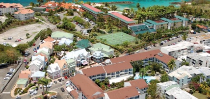 Résidence du Village Créole, Séjour Antilles, Martinique par Ôvoyages Résidence du Village Créole, Séjour Antilles, Martinique par Ôvoyages