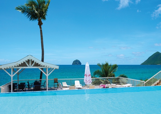 Hôtel Résidence Diamant Beach Hôtel Résidence Diamant Beach