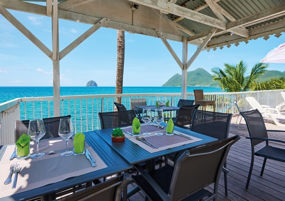 Hôtel Résidence Diamant Beach Hôtel Résidence Diamant Beach