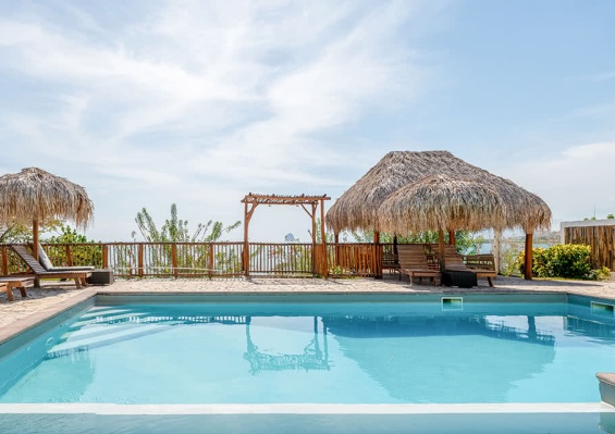 Hôtel & Spa Iloma 4* Hôtel & Spa Iloma 4*