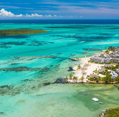 Hôtel Preskil Island Resort 4*, Séjour Île Maurice par Ôvoyages Hôtel Preskil Island Resort 4*, Séjour Île Maurice par Ôvoyages
