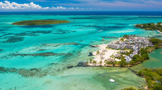 Hôtel Preskil Island Resort 4*, Séjour Île Maurice par Ôvoyages Hôtel Preskil Island Resort 4*, Séjour Île Maurice par Ôvoyages