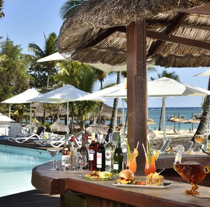Hôtel Coral Azur Beach Resort 3* (Location de voiture incluse), Séjour Île Maurice par Ôvoyages Hôtel Coral Azur Beach Resort 3* (Location de voiture incluse), Séjour Île Maurice par Ôvoyages