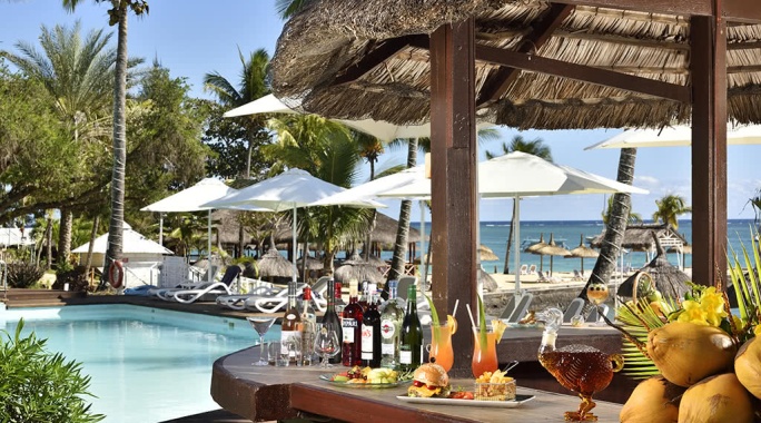Hôtel Coral Azur Beach Resort 3* (Location de voiture incluse), Séjour Île Maurice par Ôvoyages Hôtel Coral Azur Beach Resort 3* (Location de voiture incluse), Séjour Île Maurice par Ôvoyages