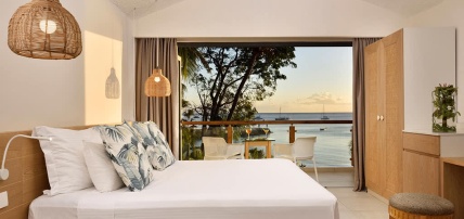 Hôtel Coral Azur Beach Resort 3* (Location de voiture incluse), Séjour Île Maurice par Ôvoyages Hôtel Coral Azur Beach Resort 3* (Location de voiture incluse), Séjour Île Maurice par Ôvoyages