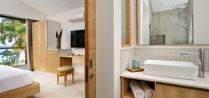 Hôtel Coral Azur Beach Resort 3* (Location de voiture incluse), Séjour Île Maurice par Ôvoyages Hôtel Coral Azur Beach Resort 3* (Location de voiture incluse), Séjour Île Maurice par Ôvoyages