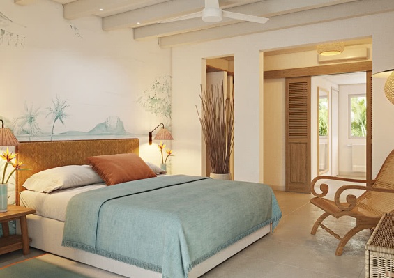 Hôtel Veranda Grand Baie Hôtel & Spa 4* Hôtel Veranda Grand Baie Hôtel & Spa 4*