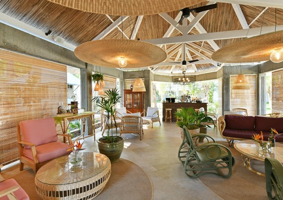 Hôtel Veranda Grand Baie Hôtel & Spa 4* Hôtel Veranda Grand Baie Hôtel & Spa 4*