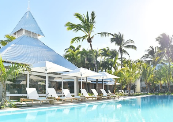 Hôtel Veranda Grand Baie Hôtel & Spa 4* Hôtel Veranda Grand Baie Hôtel & Spa 4*