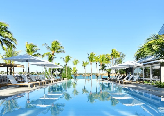 Hôtel Veranda Grand Baie Hôtel & Spa 4* Hôtel Veranda Grand Baie Hôtel & Spa 4*