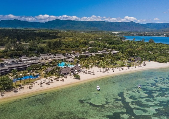 Hôtel Sofitel Mauritius L'Imperial Resort & Spa 5* Hôtel Sofitel Mauritius L'Imperial Resort & Spa 5*