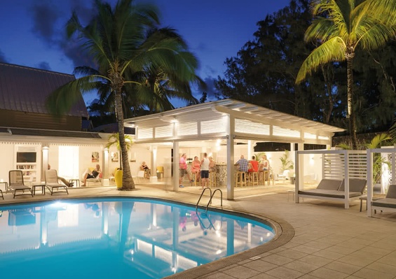 Hôtel Tropical Attitude 3* Hôtel Tropical Attitude 3*