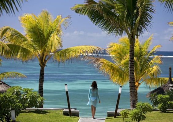 Hôtel LUX Belle Mare Mauritius 5* Hôtel LUX Belle Mare Mauritius 5*