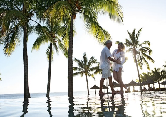 Hôtel Heritage Awali Golf & Spa Resort 5* Hôtel Heritage Awali Golf & Spa Resort 5*