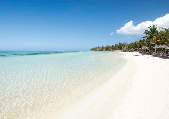 Hôtel Heritage Le Telfair Golf & Wellness Resort 5* Hôtel Heritage Le Telfair Golf & Wellness Resort 5*