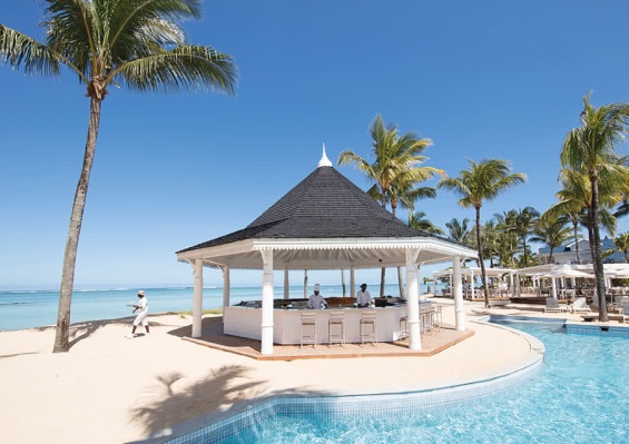 Hôtel Heritage Le Telfair Golf & Wellness Resort 5* Hôtel Heritage Le Telfair Golf & Wellness Resort 5*