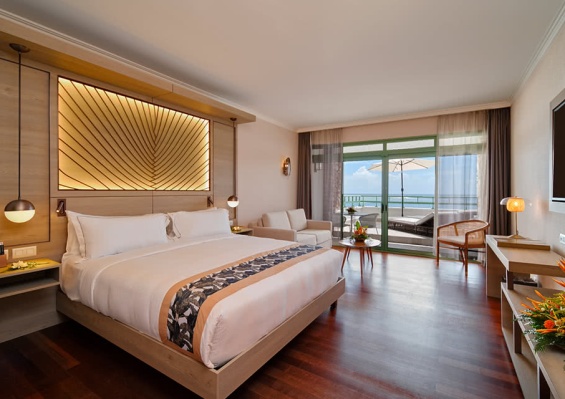 Hôtel Hilton Hôtel Tahiti 4* Hôtel Hilton Hôtel Tahiti 4*